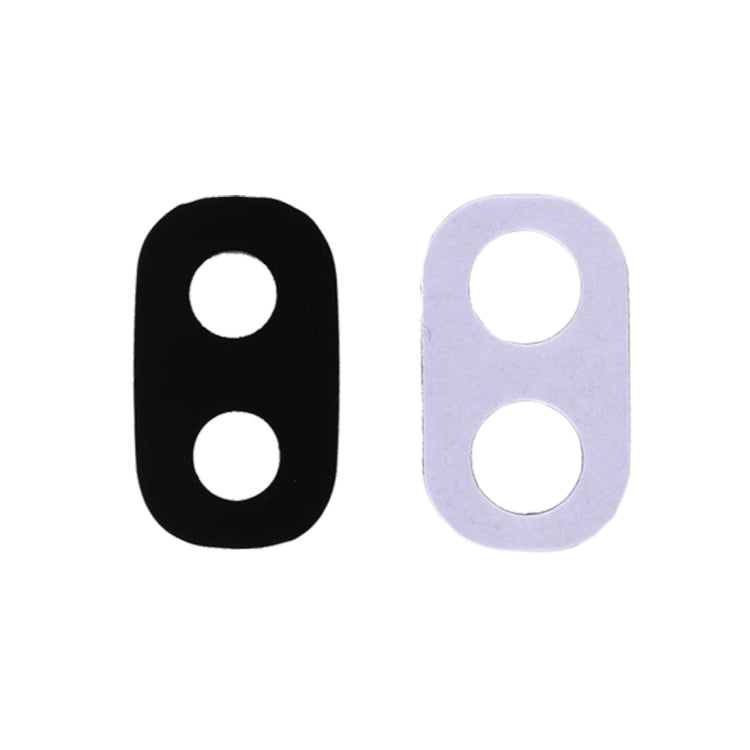 For Galaxy J3 (2017) / J330 & J5 (2017) / J530 & J7 (2017) / J730 10pcs Back Camera Lens with Adhesive For Galaxy J3 (2017) / J330 & J5 (2017) / J530 & J7 (2017) / J730 10pcs Back Camera Lens with Adhesive