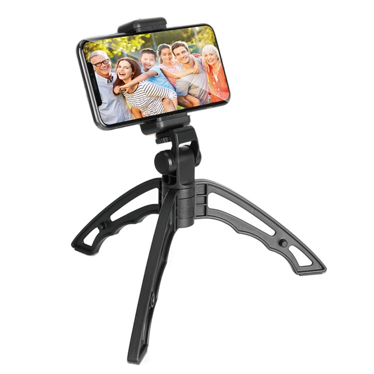 APEXEL Portable Handheld Lazy Live Broadcast Desktop Folding Universal Bluetooth Tripod Phone Holder APEXEL Portable Handheld Lazy Live Broadcast Desktop Folding Universal Bluetooth Tripod Phone Holder