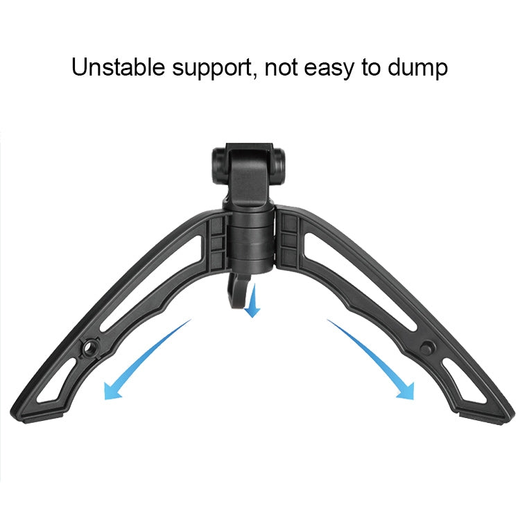 APEXEL Portable Handheld Lazy Live Broadcast Desktop Folding Universal Bluetooth Tripod Phone Holder APEXEL Portable Handheld Lazy Live Broadcast Desktop Folding Universal Bluetooth Tripod Phone Holder