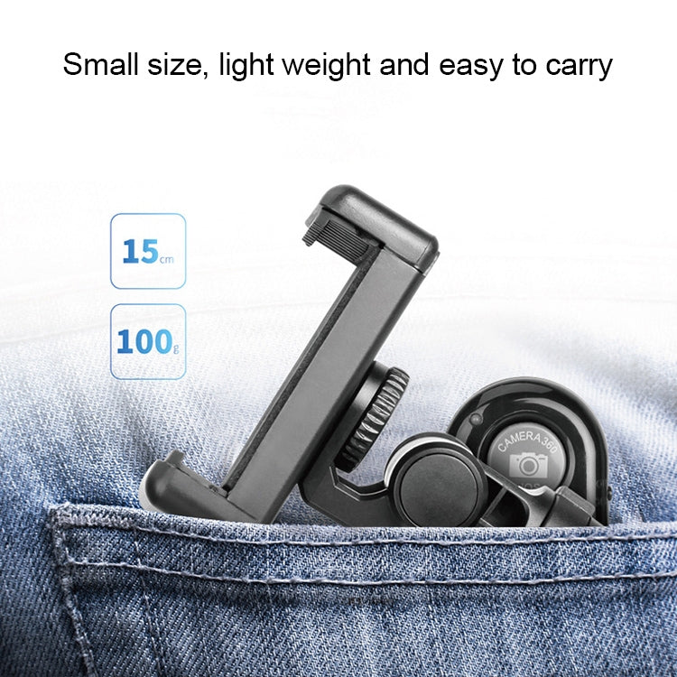 APEXEL Portable Handheld Lazy Live Broadcast Desktop Folding Universal Bluetooth Tripod Phone Holder APEXEL Portable Handheld Lazy Live Broadcast Desktop Folding Universal Bluetooth Tripod Phone Holder