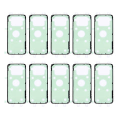 For Galaxy S8 10pcs Back Rear Housing Cover Adhesive