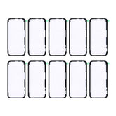 10pcs Back Rear Housing Cover Adhesive for Galaxy A5(2017), A520F, A520F/DS, A520K, A520L, A520S