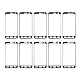 For Galaxy J3 (2016) / J320 10pcs Front Housing Adhesive