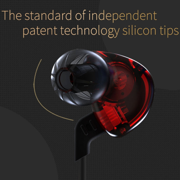 KZ ED12 3.5mm Jack Hanging Ear Sports Design In-Ear Style Wire Control Earphone, Cable Length: 1.2m , ED12 KZ ED12 3.5mm Jack Hanging Ear Sports Design In-Ear Style Wire Control Earphone, Cable Length: 1.2m , ED12