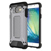 For Galaxy A5 (2016) / A510 Tough Armor TPU + PC Combination Case