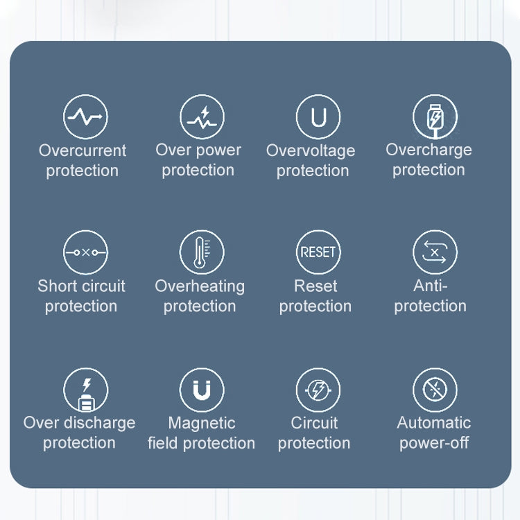 818D 8 In 1 Multi-function USB Charging Station Smart Socket Holder Stand 818D 8 In 1 Multi-function USB Charging Station Smart Socket Holder Stand