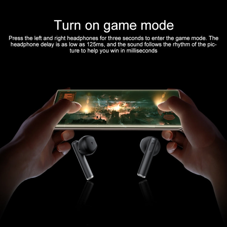 Original Honor Earbuds X2 True Wireless Bluetooth Earphone (Iceland White), Earbuds X2 Original Honor Earbuds X2 True Wireless Bluetooth Earphone (Iceland White), Earbuds X2