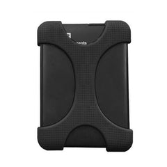 X Type 2.5 inch Hard Drive Disk Silicone Case for WD / SEAGATE / Toshiba, without Hole