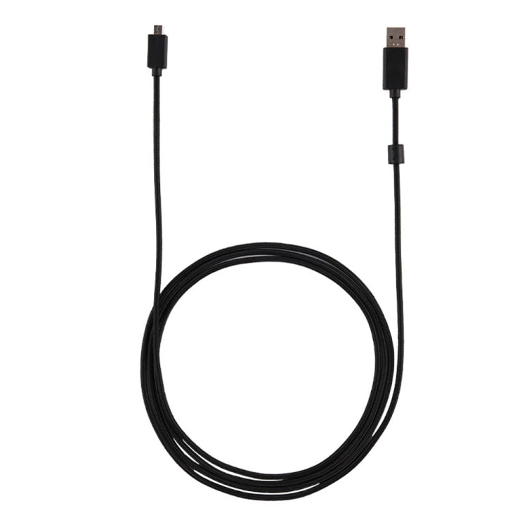 ZS0155 For Logitech G633 / G633s USB Headset Audio Cable Support Call / Headset Lighting, Cable Length: 2m ZS0155 For Logitech G633 / G633s USB Headset Audio Cable Support Call / Headset Lighting, Cable Length: 2m