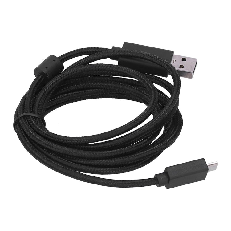 ZS0155 For Logitech G633 / G633s USB Headset Audio Cable Support Call / Headset Lighting, Cable Length: 2m ZS0155 For Logitech G633 / G633s USB Headset Audio Cable Support Call / Headset Lighting, Cable Length: 2m
