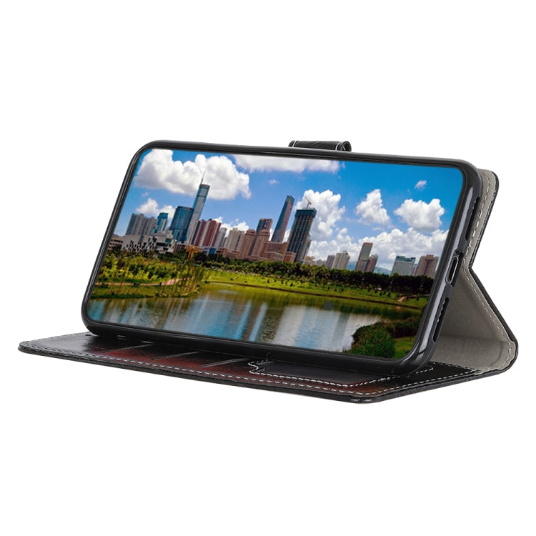 Retro Crazy Horse Texture Horizontal Flip Leather Case for Galaxy M30/A40S, with Holder & Card Slots & Photo Frame Retro Crazy Horse Texture Horizontal Flip Leather Case for Galaxy M30/A40S, with Holder & Card Slots & Photo Frame