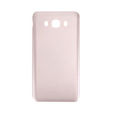 For Galaxy J7 (2016) / J710 Battery Back Cover