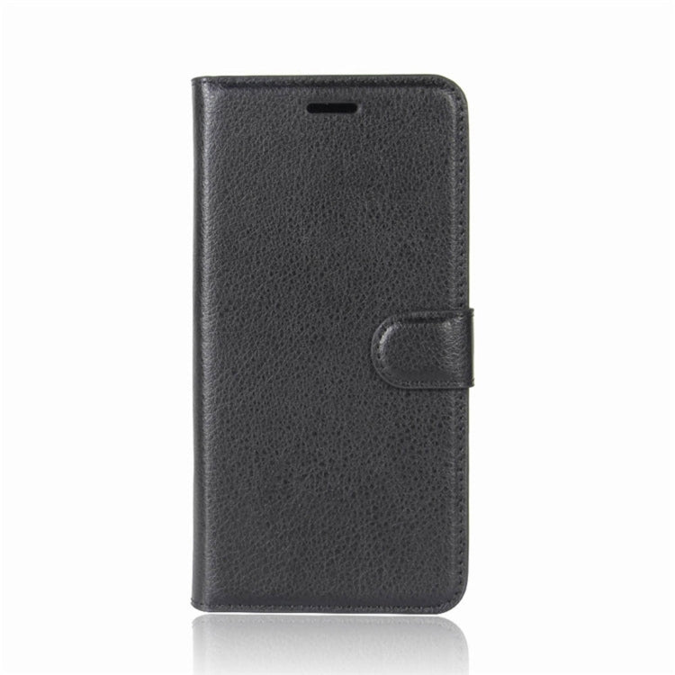 For Galaxy Note 8 Litchi Texture Horizontal Flip Leather Case with Holder & Card Slots & Wallet For Galaxy Note 8 Litchi Texture Horizontal Flip Leather Case with Holder & Card Slots & Wallet