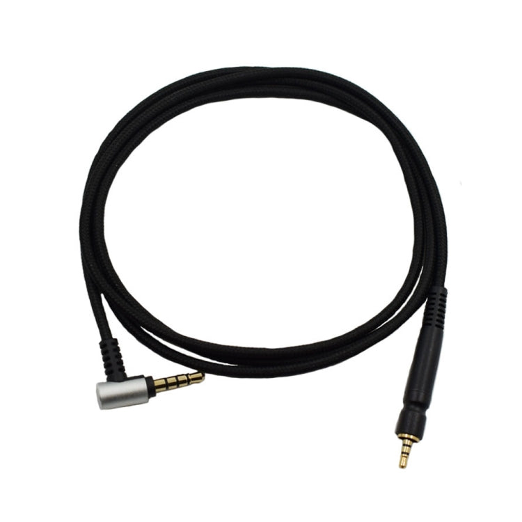 ZS0076 Mobile Version Gaming Headphone Cable for Sennheiser PC 373D GSP350 GSP500 GSP600 G4ME ONE GAME ZERO ZS0076 Mobile Version Gaming Headphone Cable for Sennheiser PC 373D GSP350 GSP500 GSP600 G4ME ONE GAME ZERO