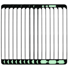 For Galaxy J3 Pro / J3110 10pcs Front Housing Adhesive