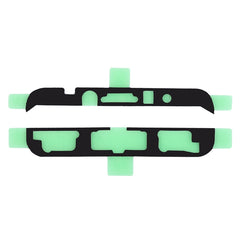 For Galaxy C7 Pro / C7010 10pcs Front Housing Adhesive, Galaxy C7 Pro