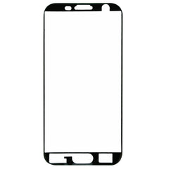 For Galaxy J3 Emerge / J327 10pcs Front Housing Adhesive