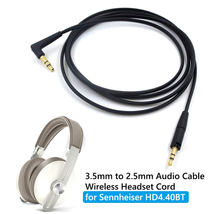 ZS0220 Headphone Cable For Sennheiser HD400S HD450BT HD4.30 ZS0220 Headphone Cable For Sennheiser HD400S HD450BT HD4.30