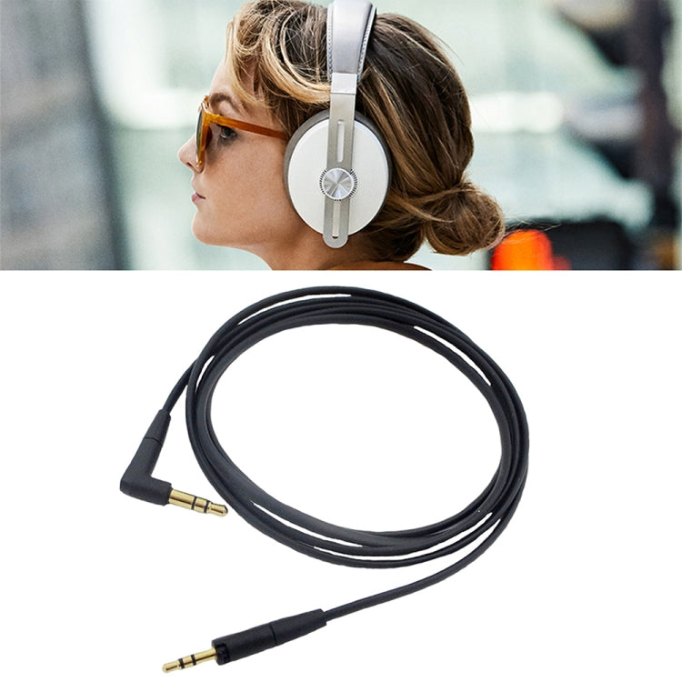 ZS0220 Headphone Cable For Sennheiser HD400S HD450BT HD4.30 ZS0220 Headphone Cable For Sennheiser HD400S HD450BT HD4.30