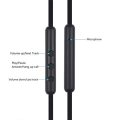 Cable de auriculares ZS0010 de 3,5 mm a 2,5 mm con control por cable para Sennheiser HD518 HD558 HD598 HD579 559, versión con control por cable