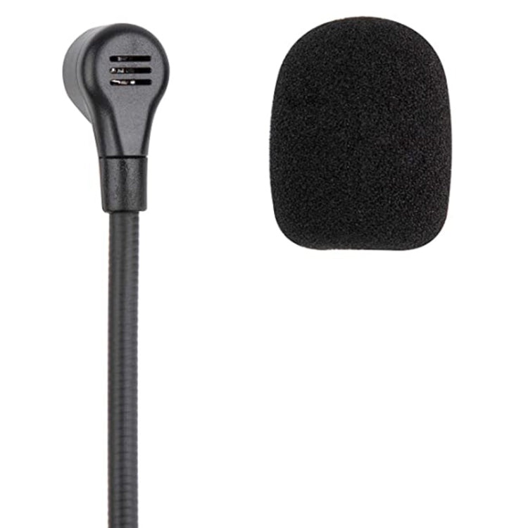 ZS0201 Computer Headset Replacement Microphone for HyperX Cloud Alpha S ZS0201 Computer Headset Replacement Microphone for HyperX Cloud Alpha S