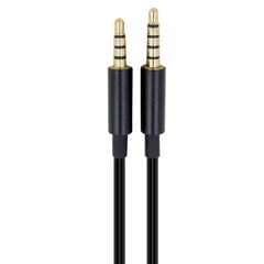 ZS0086 Standard Version Gaming Headphone Audio Cable for Logitech Astro A10 A40 A30