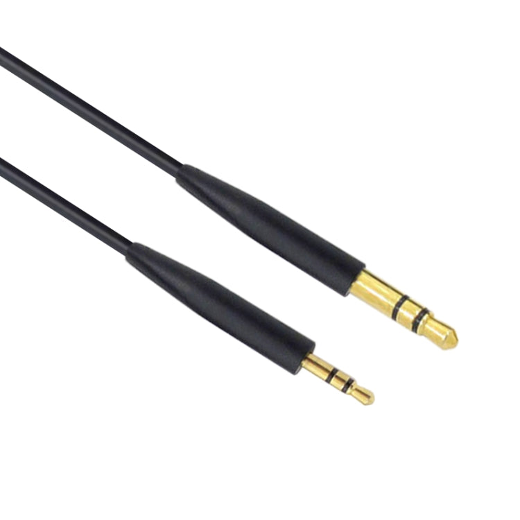 ZS0138 3.5mm to 2.5mm Headphone Audio Cable for BOSE SoundTrue QC35 QC25 OE2 ZS0138 3.5mm to 2.5mm Headphone Audio Cable for BOSE SoundTrue QC35 QC25 OE2