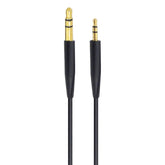 ZS0138 3.5mm to 2.5mm Headphone Audio Cable for BOSE SoundTrue QC35 QC25 OE2