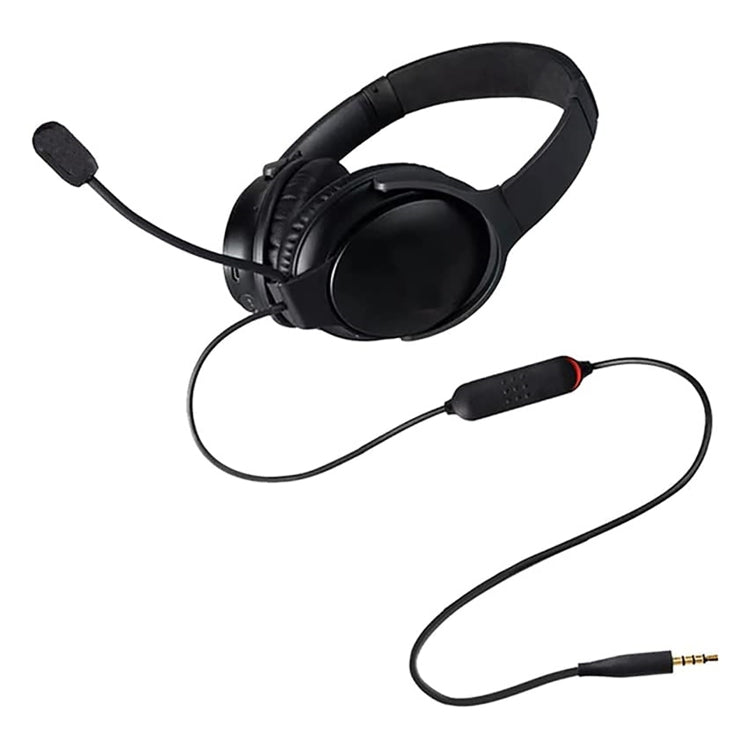 ZS0242 Gaming Headphone Cable for BOSE QC45 ZS0242 Gaming Headphone Cable for BOSE QC45