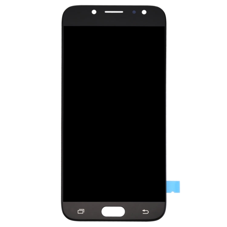 LCD Screen and Digitizer Full Assembly for Galaxy J7 (2017) / J7 Pro, J730F/DS, J730FM/DS LCD Screen and Digitizer Full Assembly for Galaxy J7 (2017) / J7 Pro, J730F/DS, J730FM/DS