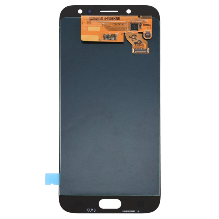 LCD Screen and Digitizer Full Assembly for Galaxy J7 (2017) / J7 Pro, J730F/DS, J730FM/DS LCD Screen and Digitizer Full Assembly for Galaxy J7 (2017) / J7 Pro, J730F/DS, J730FM/DS