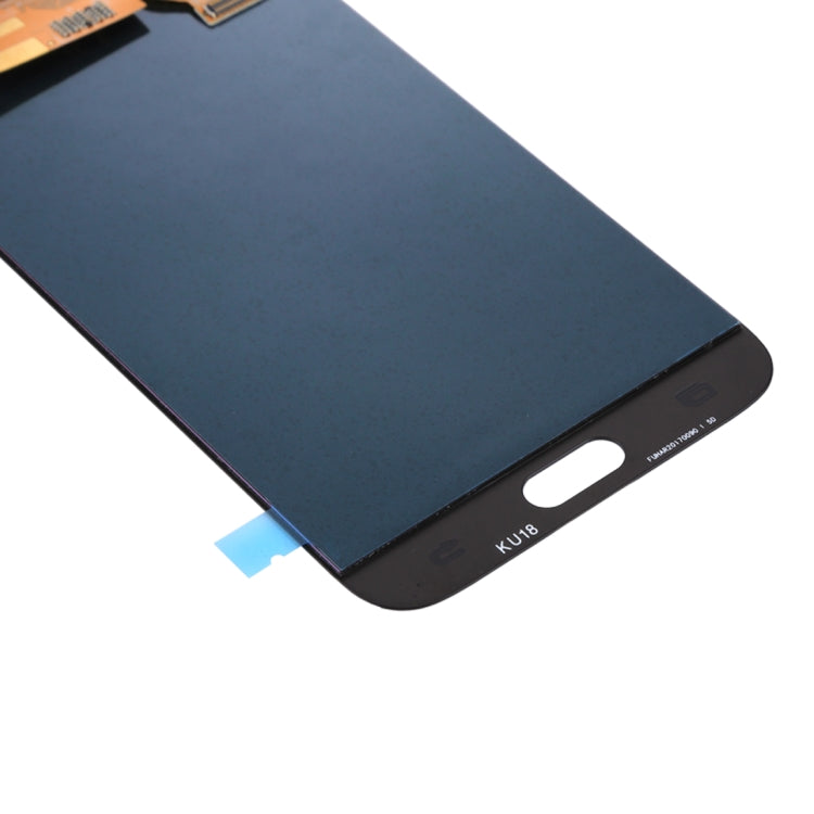LCD Screen and Digitizer Full Assembly for Galaxy J7 (2017) / J7 Pro, J730F/DS, J730FM/DS LCD Screen and Digitizer Full Assembly for Galaxy J7 (2017) / J7 Pro, J730F/DS, J730FM/DS