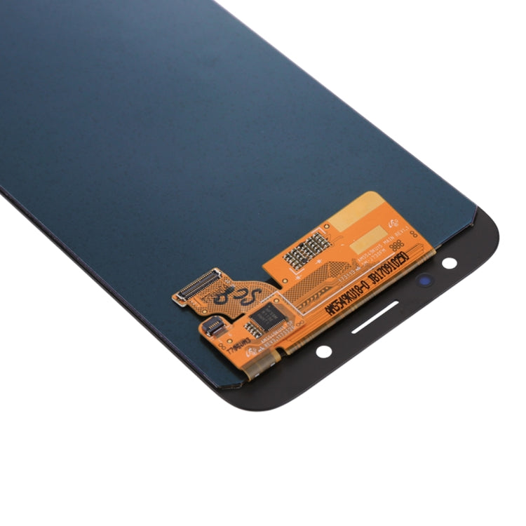 LCD Screen and Digitizer Full Assembly for Galaxy J7 (2017) / J7 Pro, J730F/DS, J730FM/DS LCD Screen and Digitizer Full Assembly for Galaxy J7 (2017) / J7 Pro, J730F/DS, J730FM/DS