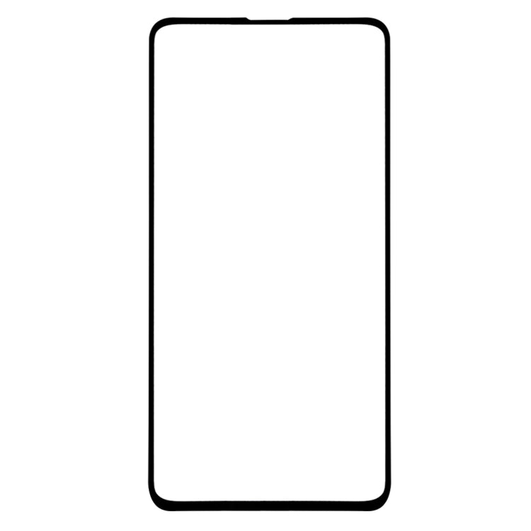 Película de vidrio templado de pantalla curva prémium 9H 2.5D para Galaxy S10 E, para Galaxy S10 E Película de vidrio templado de pantalla curva prémium 9H 2.5D para Galaxy S10 E, para Galaxy S10 E