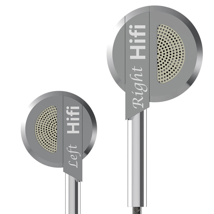 QKZ DM9 High-quality In-ear All-metal Sports Music Headphones, Microphone Version QKZ DM9 High-quality In-ear All-metal Sports Music Headphones, Microphone Version