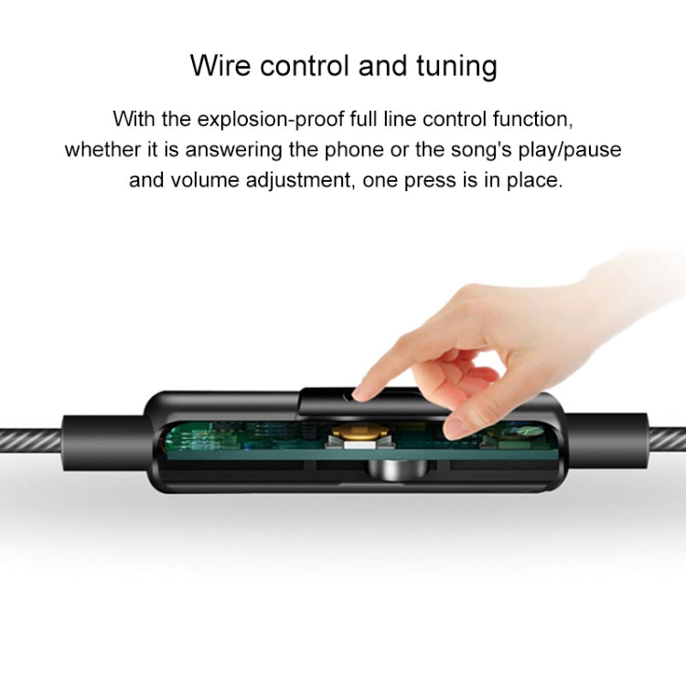 QKZ DM9 High-quality In-ear All-metal Sports Music Headphones, Microphone Version QKZ DM9 High-quality In-ear All-metal Sports Music Headphones, Microphone Version