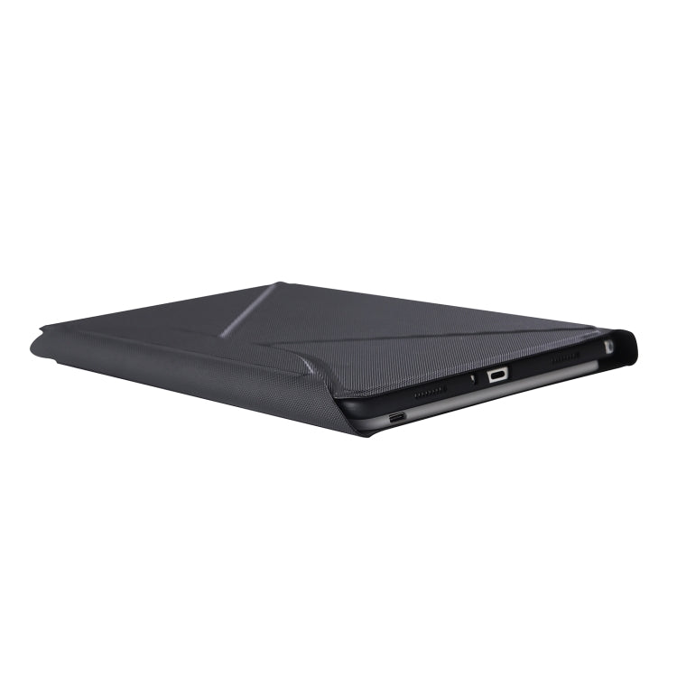 B610S Diamond Texture Triangle Back Holder Splittable Bluetooth Keyboard Leather Tablet Case with Backlight for Samsung Galaxy Tab S6 Lite B610S Diamond Texture Triangle Back Holder Splittable Bluetooth Keyboard Leather Tablet Case with Backlight for Samsung Galaxy Tab S6 Lite