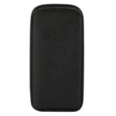 Universal Neoprene Cell Phone Bag for Galaxy Note9 / Note8 / A8 Star and other 6.4 inch Smartphones