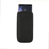 Universal Neoprene Cell Phone Bag for Galaxy S20 Ultra / Note 10+ / Note10 / A70 / A80 and other  6.7-6.9 inch Smartphones