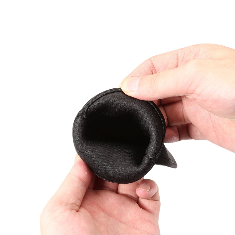 Universal Neoprene Cell Phone Bag for Galaxy S20 Ultra / Note 10+ / Note10 / A70 / A80 and other  6.7-6.9 inch Smartphones Universal Neoprene Cell Phone Bag for Galaxy S20 Ultra / Note 10+ / Note10 / A70 / A80 and other  6.7-6.9 inch Smartphones