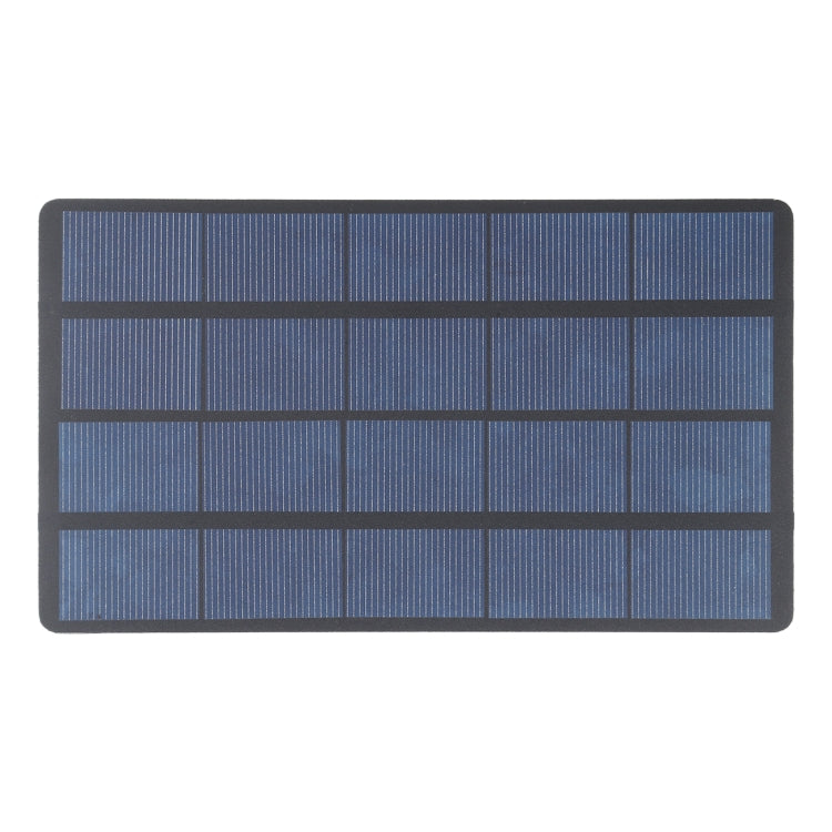 5V 3W 600mAh DIY Sun Power Battery Solar Panel Module Cell, Size: 110 x 190mm, 5V 3W 600mAh 110 x 190mm 5V 3W 600mAh DIY Sun Power Battery Solar Panel Module Cell, Size: 110 x 190mm, 5V 3W 600mAh 110 x 190mm