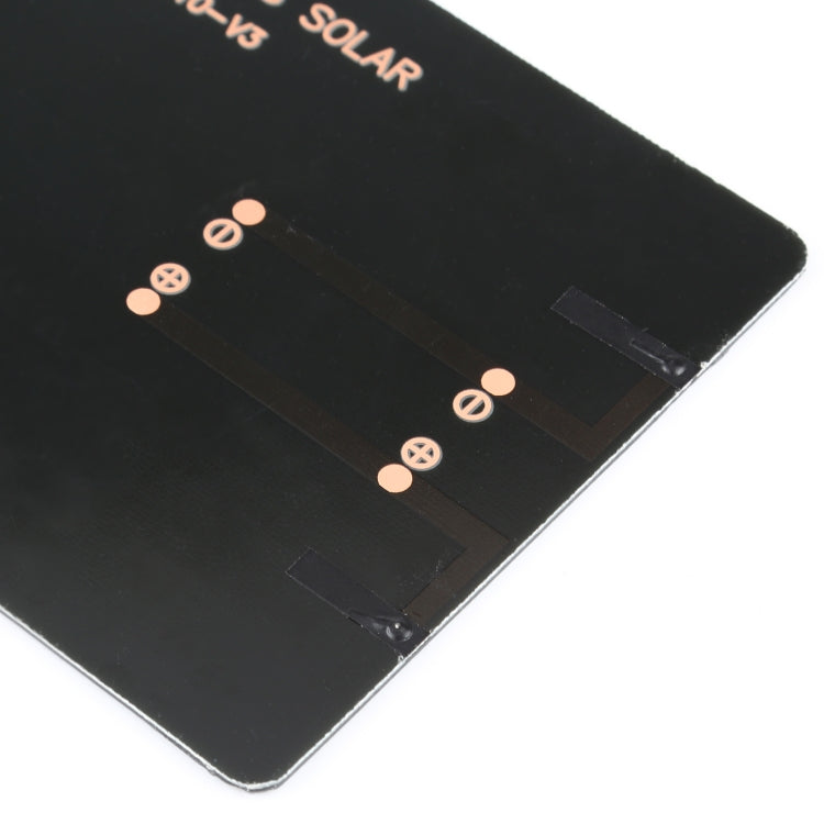 5V 3W 600mAh DIY Sun Power Battery Solar Panel Module Cell, Size: 110 x 190mm, 5V 3W 600mAh 110 x 190mm 5V 3W 600mAh DIY Sun Power Battery Solar Panel Module Cell, Size: 110 x 190mm, 5V 3W 600mAh 110 x 190mm