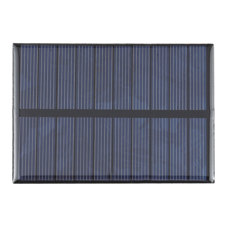 5V 1.2W 200mAh DIY Sun Power Battery Solar Panel Module Cell, Size: 98 x 68mm, 5V 1.2W 200mAh 98 x 68mm 5V 1.2W 200mAh DIY Sun Power Battery Solar Panel Module Cell, Size: 98 x 68mm, 5V 1.2W 200mAh 98 x 68mm