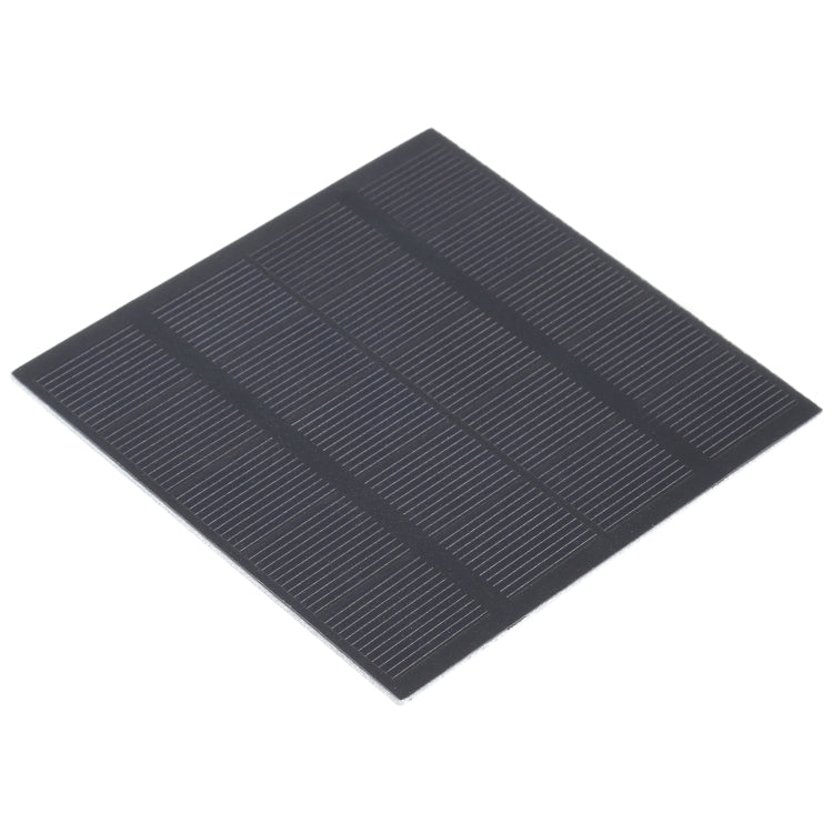 5V 1.5W 310mAh DIY Sun Power Battery Solar Panel Module Cell, Size: 98 x 97mm, 5V 1.5W 310mAh 98 x 97mm 5V 1.5W 310mAh DIY Sun Power Battery Solar Panel Module Cell, Size: 98 x 97mm, 5V 1.5W 310mAh 98 x 97mm