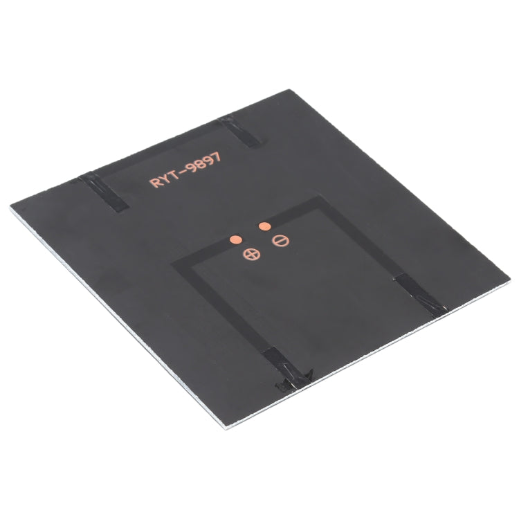 5V 1.5W 310mAh DIY Sun Power Battery Solar Panel Module Cell, Size: 98 x 97mm, 5V 1.5W 310mAh 98 x 97mm 5V 1.5W 310mAh DIY Sun Power Battery Solar Panel Module Cell, Size: 98 x 97mm, 5V 1.5W 310mAh 98 x 97mm