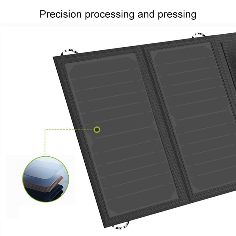 ALLPOWERS 18V 21W Solar Charger Panel Waterproof Foldable Solar Power ALLPOWERS 18V 21W Solar Charger Panel Waterproof Foldable Solar Power