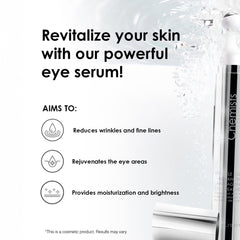 Wrinkle Killer Anti-Ageing Eye Treatment 15ml