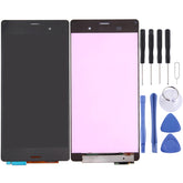 LCD Screen and Digitizer Full Assembly for Sony Xperia Z3 , For Xperia Z3, Xperia Z3