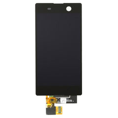 LCD Screen and Digitizer Full Assembly for Sony Xperia M5 / E5603 / E5606 / E5653, For Xperia M5 OEM