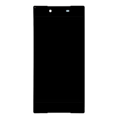LCD Screen and Digitizer Full Assembly for Sony Xperia Z5 Premium / E6853 / E6883, For Xperia Z5 Premium OEM
